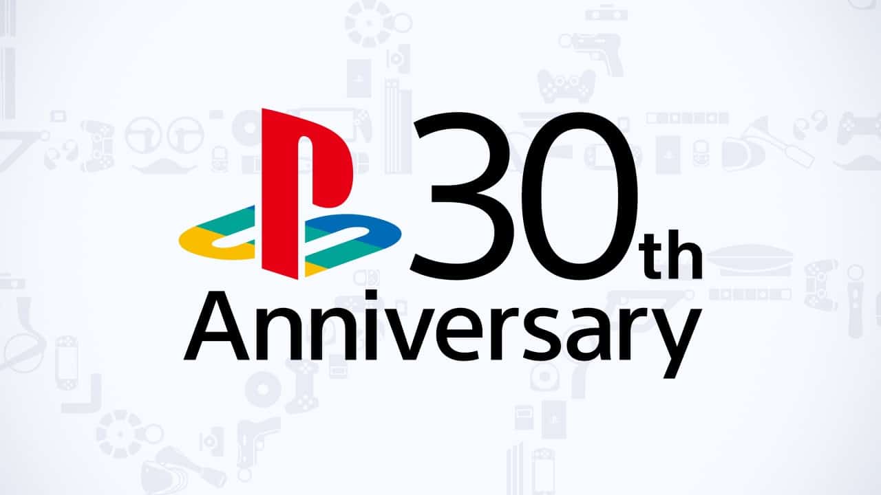 PS5クラシックテーマは、新しいオーディオ機能とともに今日戻ってきます